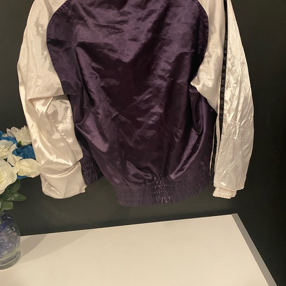 Ravens jacket Reebok - Picture 2 of 3